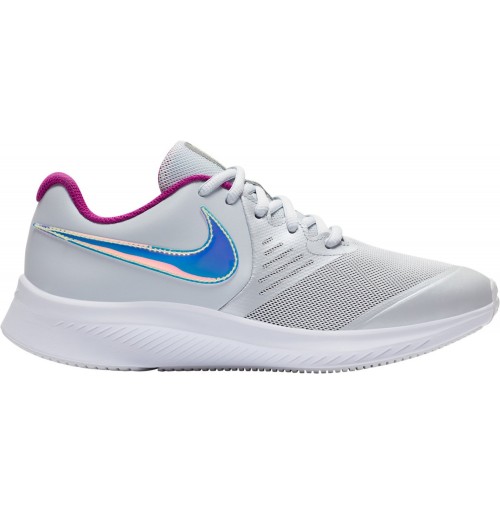 nike sport runner